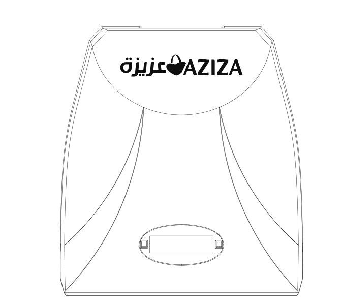 Prototype de solution d’éclairage