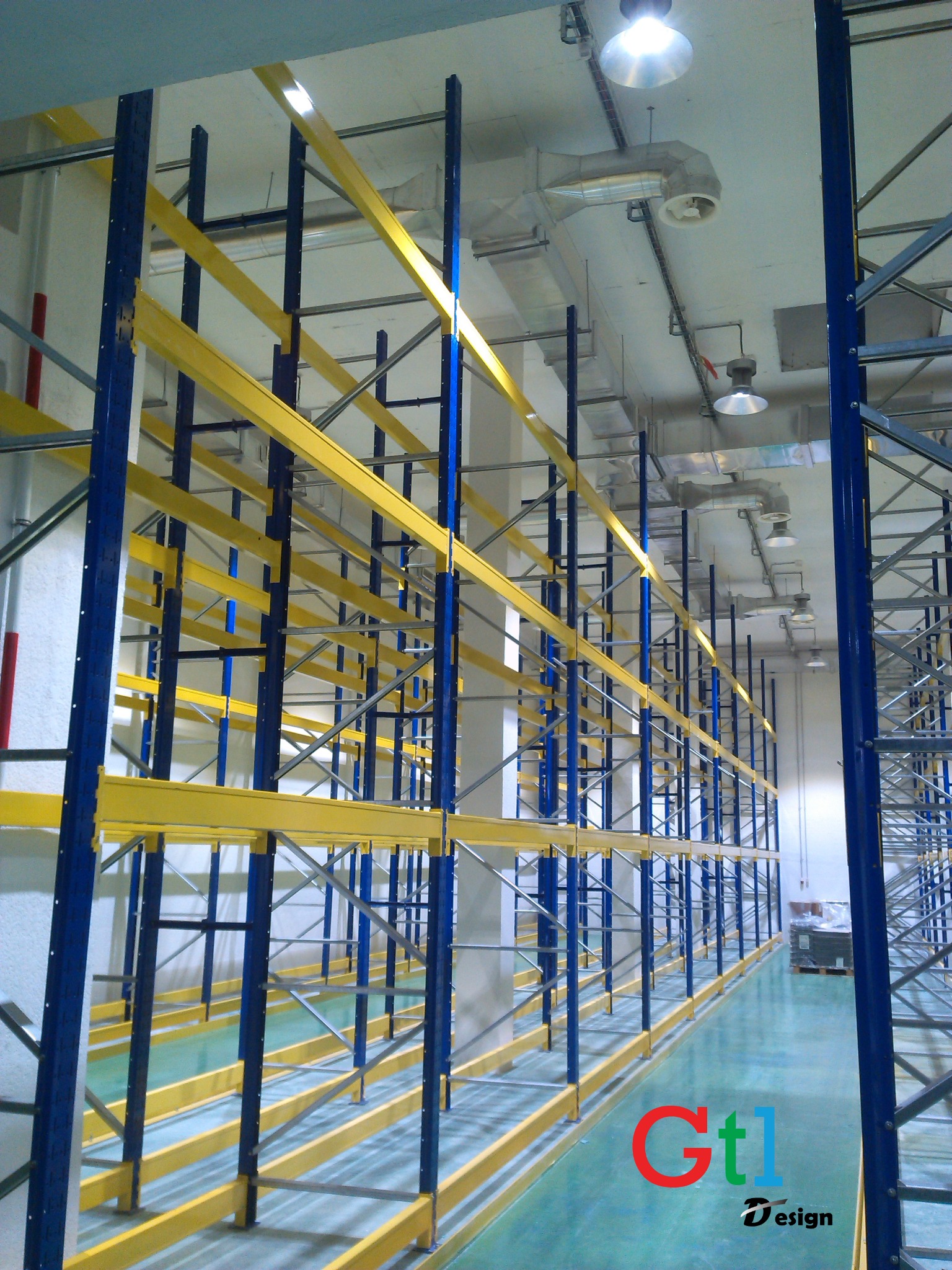 Industrie