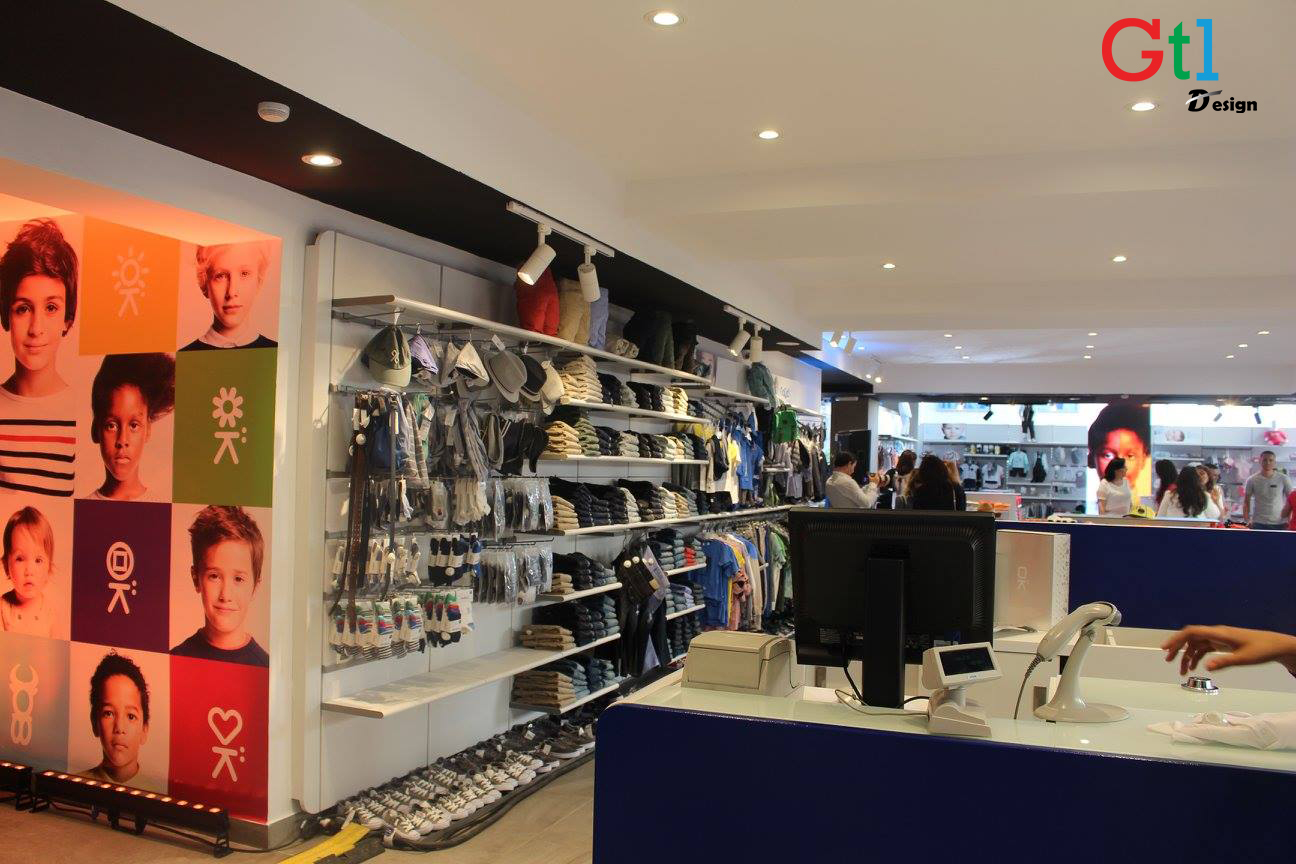 Retail