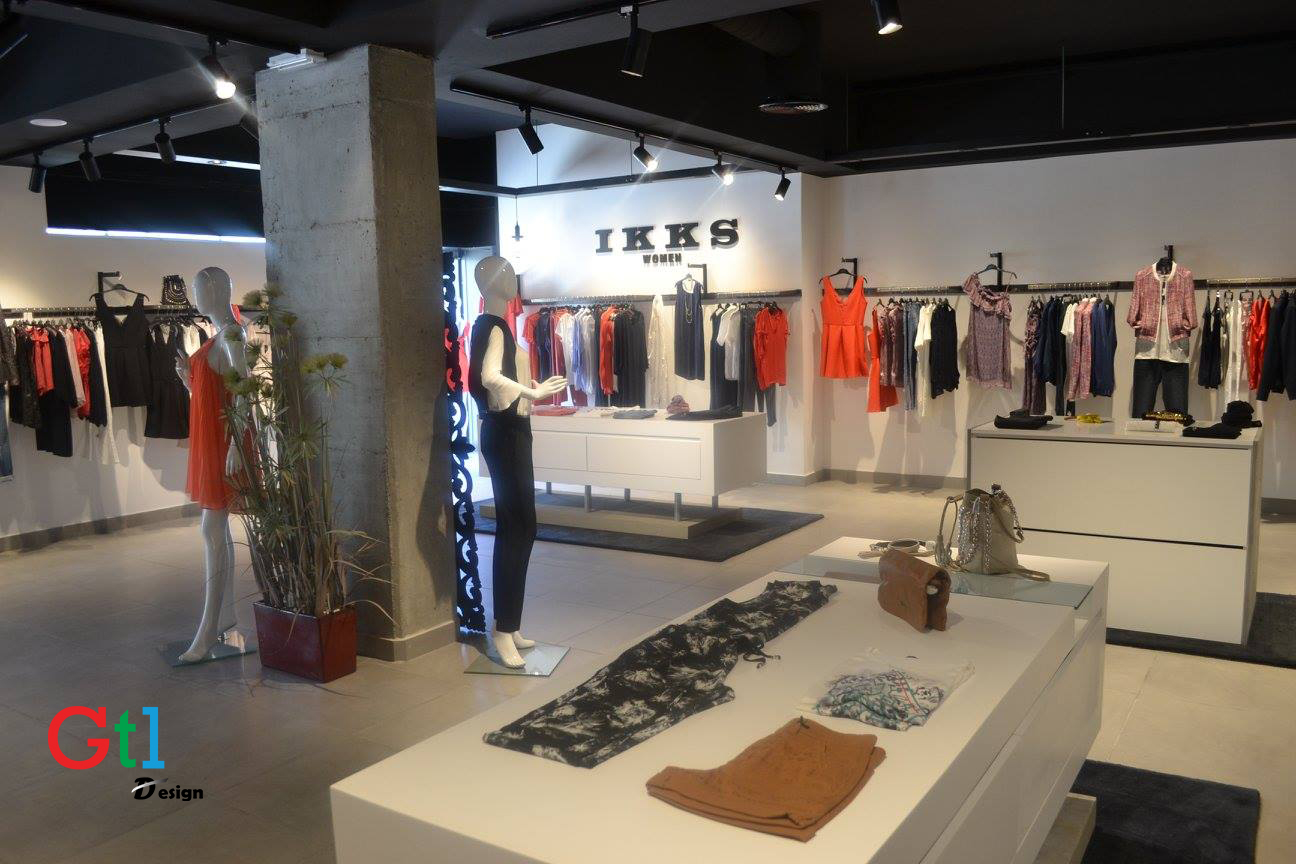 Retail